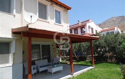 URLA İLTUR SİTESİN'DE 3+1 FIRSAT VİLLA