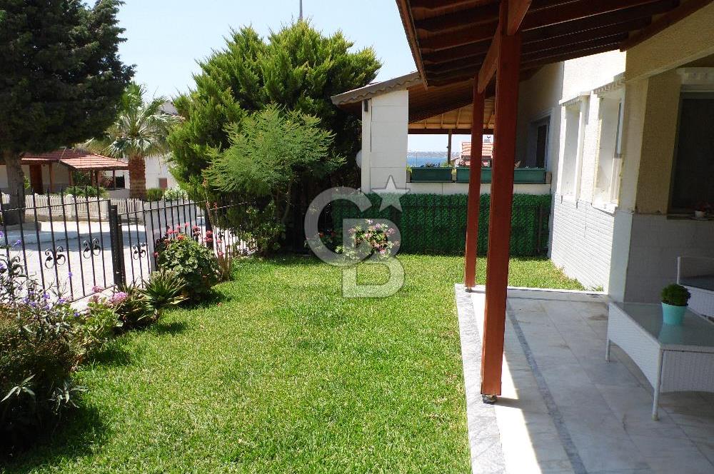 URLA İLTUR SİTESİN'DE 3+1 FIRSAT VİLLA