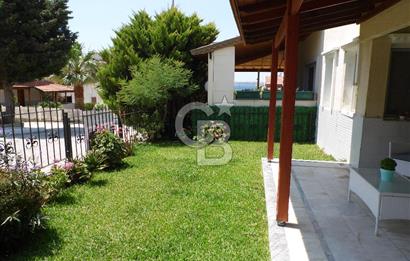 URLA İLTUR SİTESİN'DE 3+1 FIRSAT VİLLA