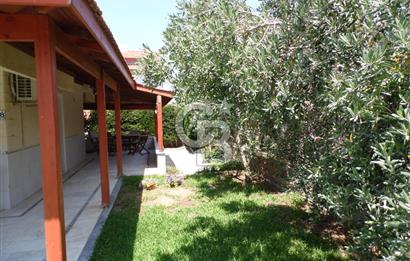URLA İLTUR SİTESİN'DE 3+1 FIRSAT VİLLA