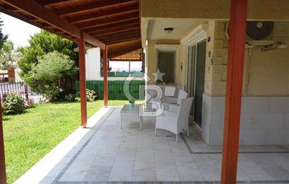 URLA İLTUR SİTESİN'DE 3+1 FIRSAT VİLLA