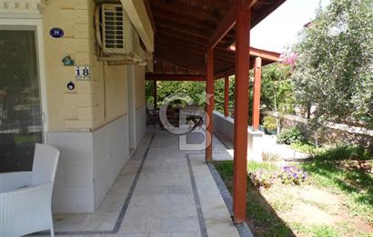 URLA İLTUR SİTESİN'DE 3+1 FIRSAT VİLLA