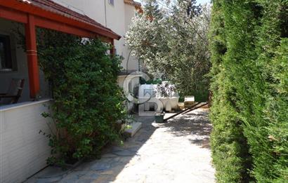 URLA İLTUR SİTESİN'DE 3+1 FIRSAT VİLLA