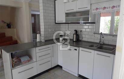URLA İLTUR SİTESİN'DE 3+1 FIRSAT VİLLA