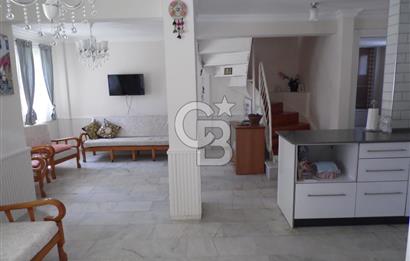 URLA İLTUR SİTESİN'DE 3+1 FIRSAT VİLLA