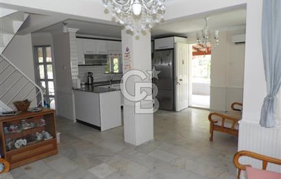 URLA İLTUR SİTESİN'DE 3+1 FIRSAT VİLLA