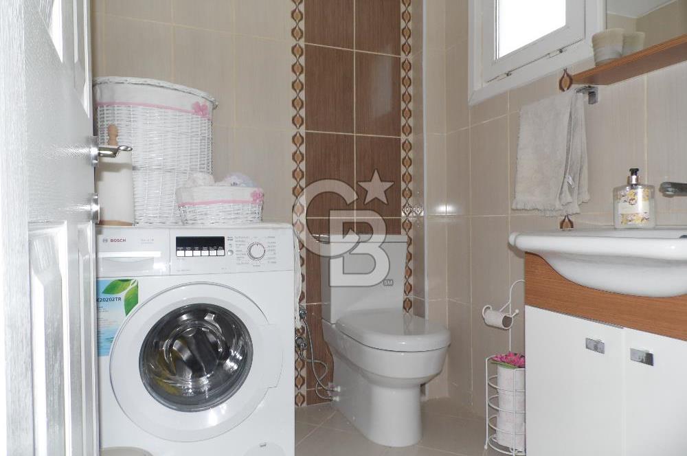 URLA İLTUR SİTESİN'DE 3+1 FIRSAT VİLLA