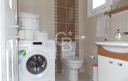 URLA İLTUR SİTESİN'DE 3+1 FIRSAT VİLLA