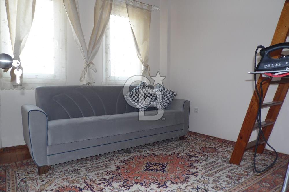 URLA İLTUR SİTESİN'DE 3+1 FIRSAT VİLLA