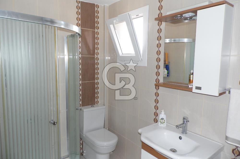 URLA İLTUR SİTESİN'DE 3+1 FIRSAT VİLLA