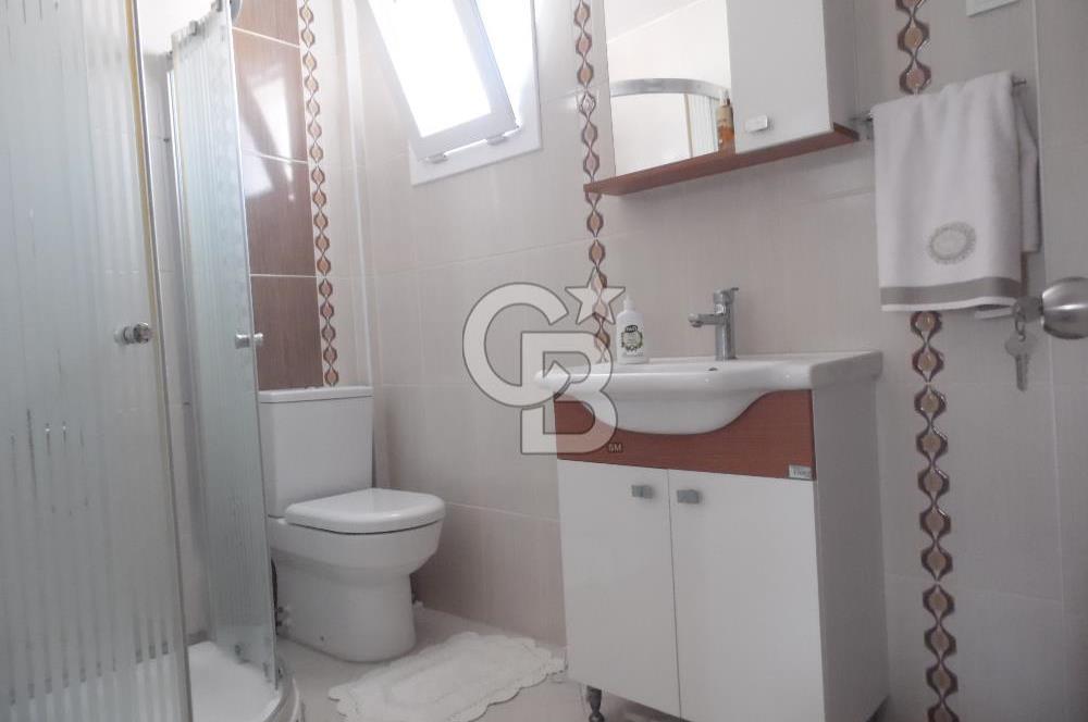 URLA İLTUR SİTESİN'DE 3+1 FIRSAT VİLLA