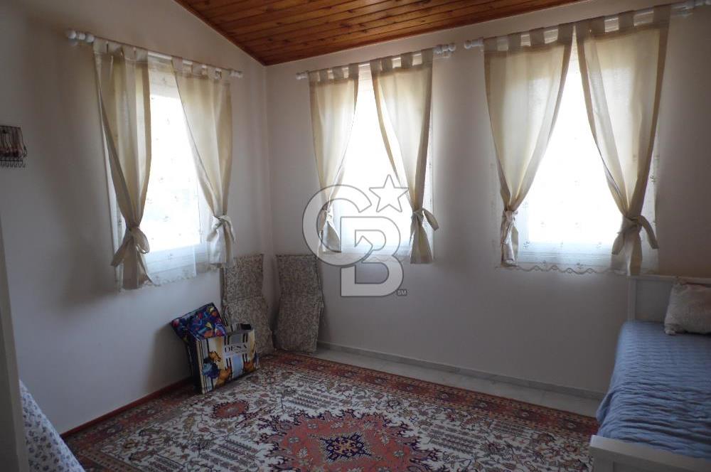 URLA İLTUR SİTESİN'DE 3+1 FIRSAT VİLLA