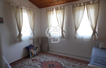 URLA İLTUR SİTESİN'DE 3+1 FIRSAT VİLLA