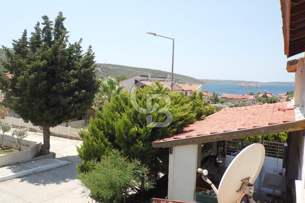 URLA İLTUR SİTESİN'DE 3+1 FIRSAT VİLLA