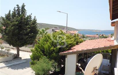 URLA İLTUR SİTESİN'DE 3+1 FIRSAT VİLLA
