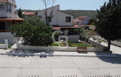 URLA İLTUR SİTESİN'DE 3+1 FIRSAT VİLLA