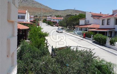 URLA İLTUR SİTESİN'DE 3+1 FIRSAT VİLLA
