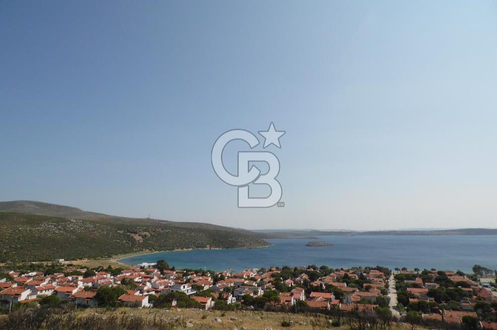 URLA İLTUR SİTESİN'DE 3+1 FIRSAT VİLLA