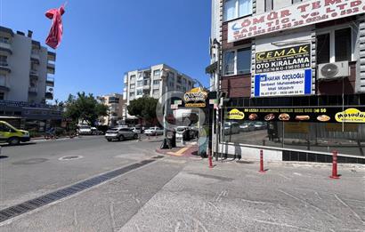 ALİAĞA ÇARŞI MERKEZİ LOKASYONDA SIFIR 2+1 DAİRE FIRSATI