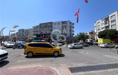 ALİAĞA ÇARŞI MERKEZİ LOKASYONDA SIFIR 2+1 DAİRE FIRSATI
