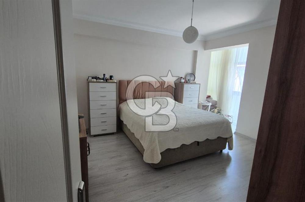 CBTAN-İZMİT YAHYAKAPTAN SARAY ANEMON SİTESİNDE SATILIK 3+1 DAİRE