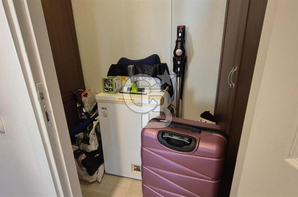 CBTAN-İZMİT YAHYAKAPTAN SARAY ANEMON SİTESİNDE SATILIK 3+1 DAİRE