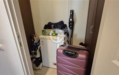 CBTAN-İZMİT YAHYAKAPTAN SARAY ANEMON SİTESİNDE SATILIK 3+1 DAİRE
