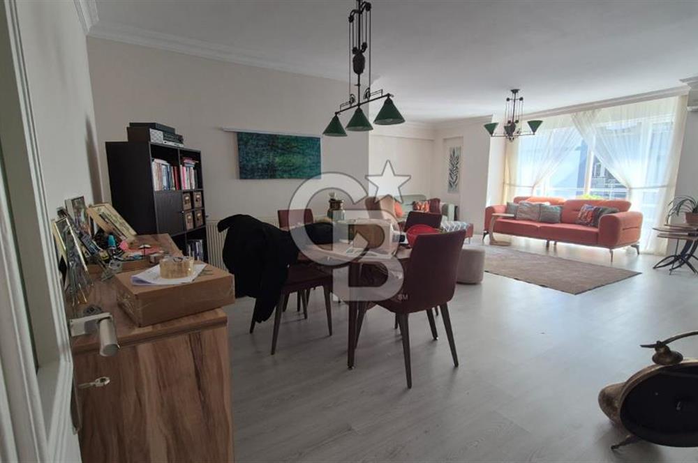 CBTAN-İZMİT YAHYAKAPTAN SARAY ANEMON SİTESİNDE SATILIK 3+1 DAİRE