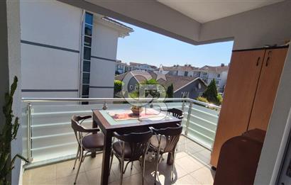 CBTAN-İZMİT YAHYAKAPTAN SARAY ANEMON SİTESİNDE SATILIK 3+1 DAİRE