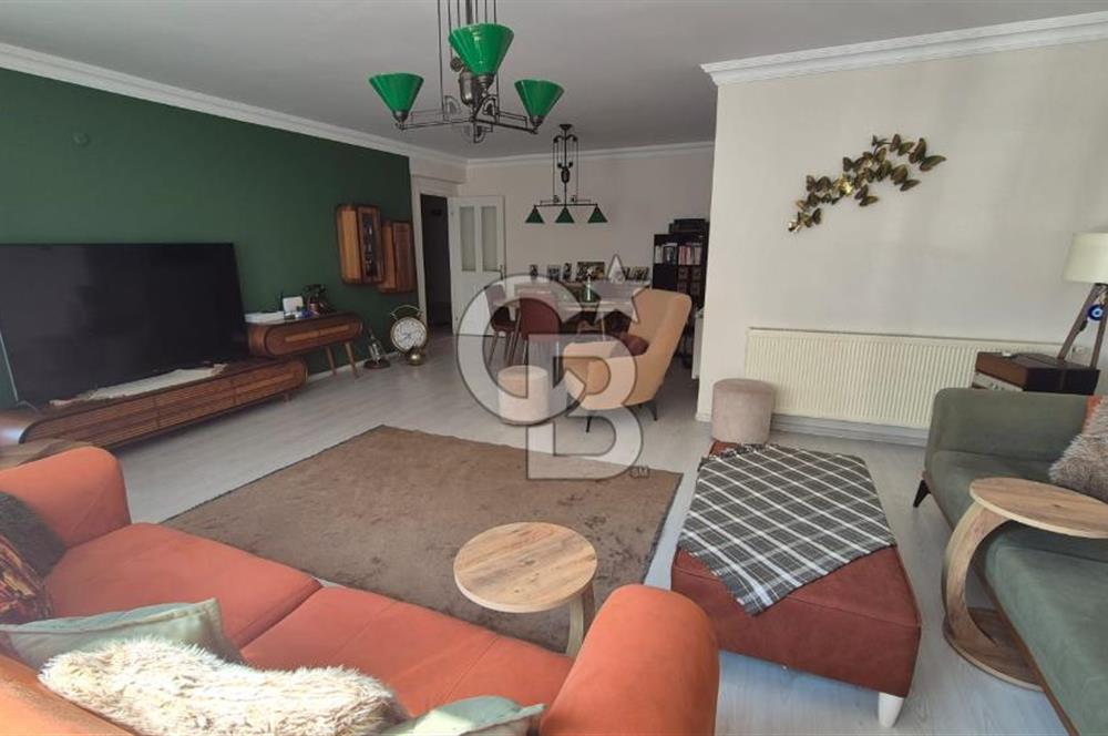 CBTAN-İZMİT YAHYAKAPTAN SARAY ANEMON SİTESİNDE SATILIK 3+1 DAİRE