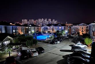 CBTAN-İZMİT YAHYAKAPTAN SARAY ANEMON SİTESİNDE SATILIK 3+1 DAİRE