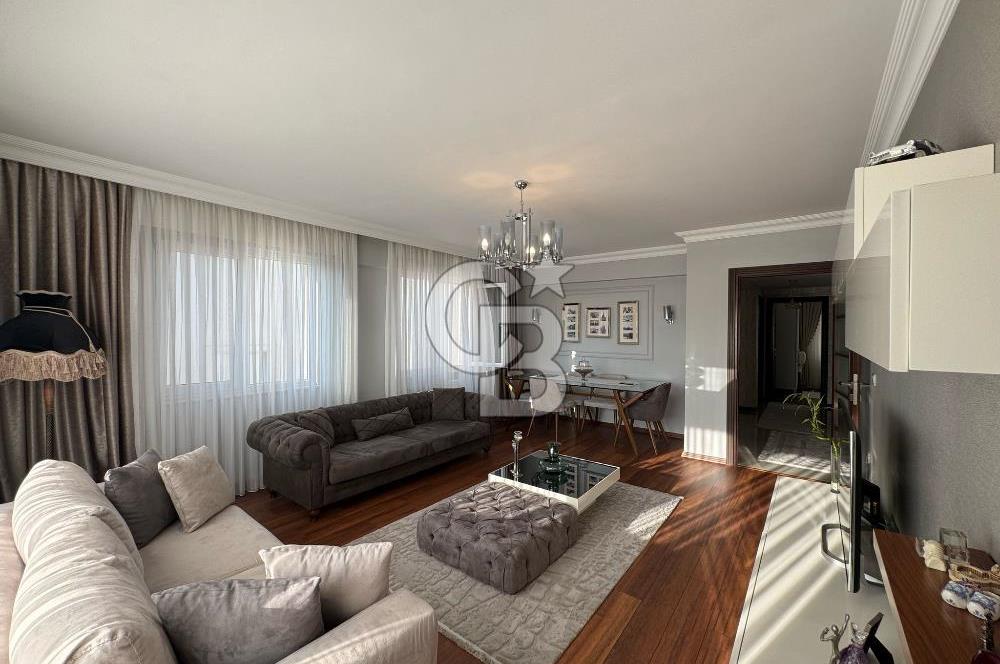 CB TAN İZMİT PLAJYOLUNDA 4+2 SATILIK DAİRE