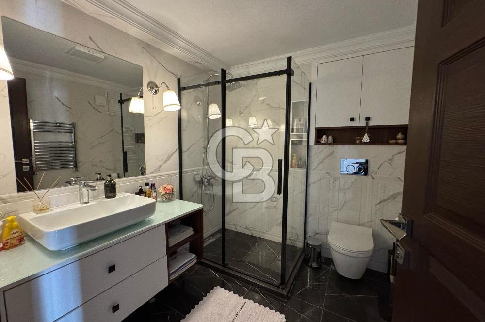 CB TAN İZMİT PLAJYOLUNDA 4+2 SATILIK DAİRE