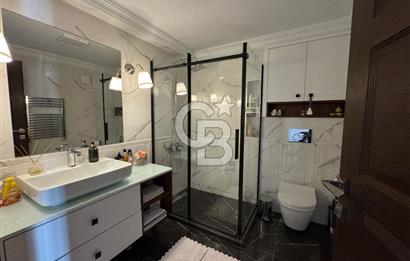 CB TAN İZMİT PLAJYOLUNDA 4+2 SATILIK DAİRE