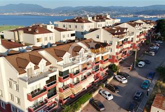 CB TAN İZMİT PLAJYOLUNDA 4+2 SATILIK DAİRE