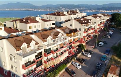 CB TAN İZMİT PLAJYOLUNDA 4+2 SATILIK DAİRE