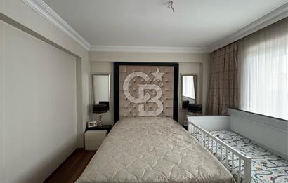 CB TAN İZMİT PLAJYOLUNDA 4+2 SATILIK DAİRE