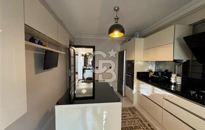 CB TAN İZMİT PLAJYOLUNDA 4+2 SATILIK DAİRE