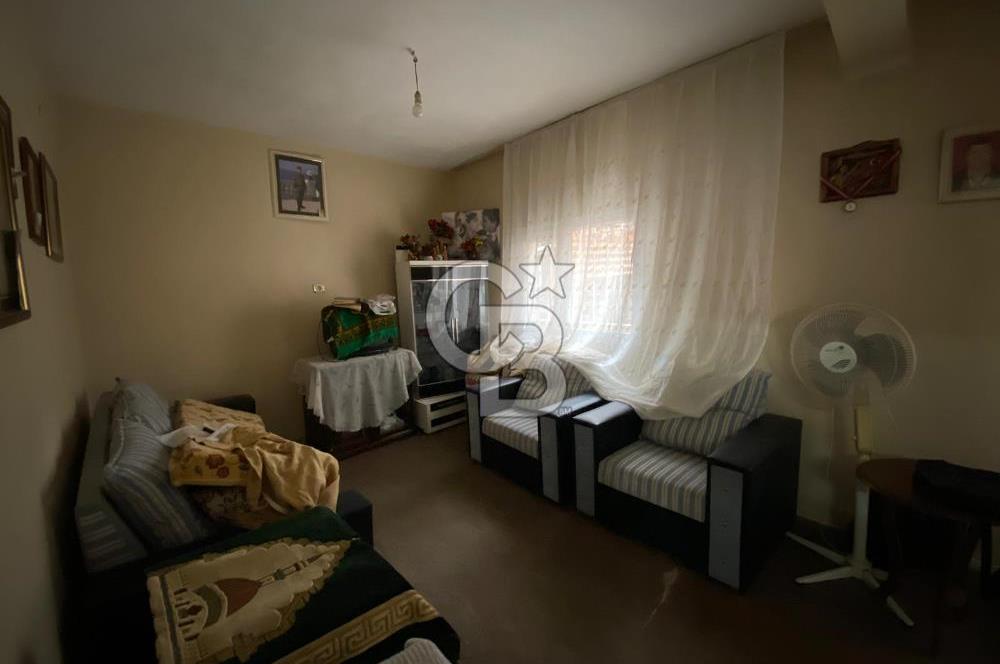 KONAK DUATEPE MAHALLESİ SATILIK MÜSTAKİL EV