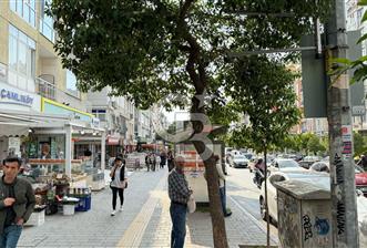 Hatay İnönü Caddesi 'nde Devren Kiralık Kahve Dükkanı