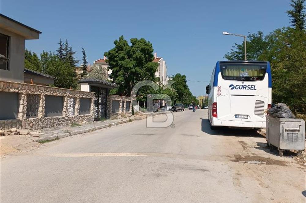 CB CITY'DEN GÖÇMEN EVLERİNDE KİRALIK 2+1 DAİRE