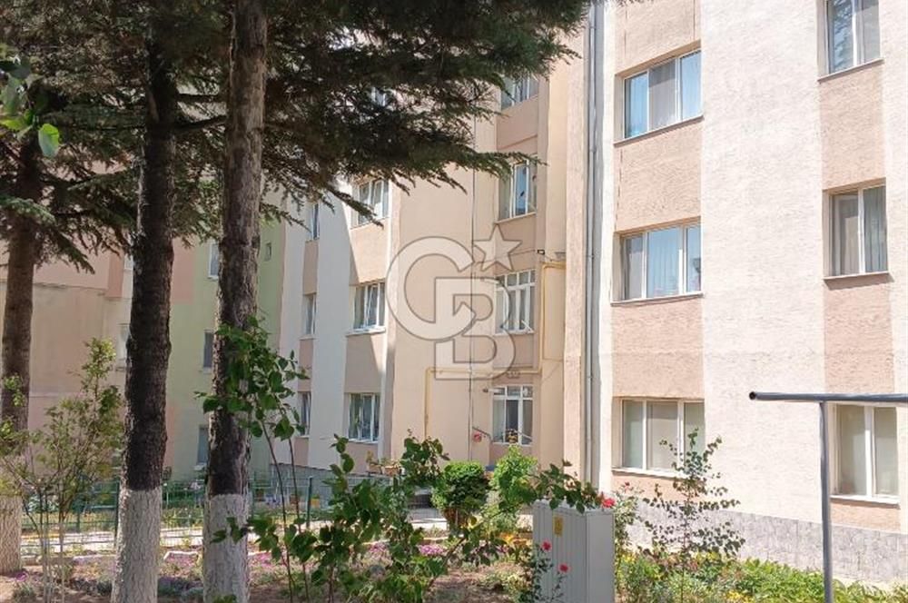 CB CITY'DEN GÖÇMEN EVLERİNDE KİRALIK 2+1 DAİRE