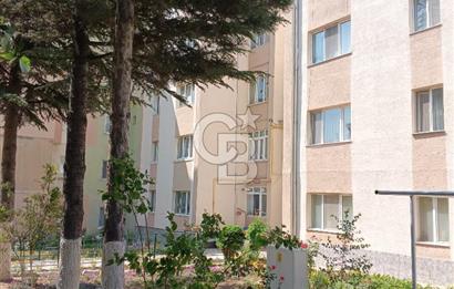 CB CITY'DEN GÖÇMEN EVLERİNDE KİRALIK 2+1 DAİRE