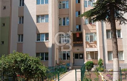 CB CITY'DEN GÖÇMEN EVLERİNDE KİRALIK 2+1 DAİRE