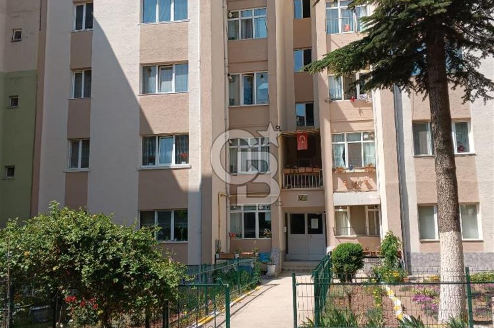 CB CITY'DEN GÖÇMEN EVLERİNDE KİRALIK 2+1 DAİRE