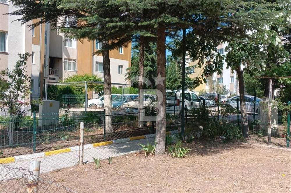 CB CITY'DEN GÖÇMEN EVLERİNDE KİRALIK 2+1 DAİRE