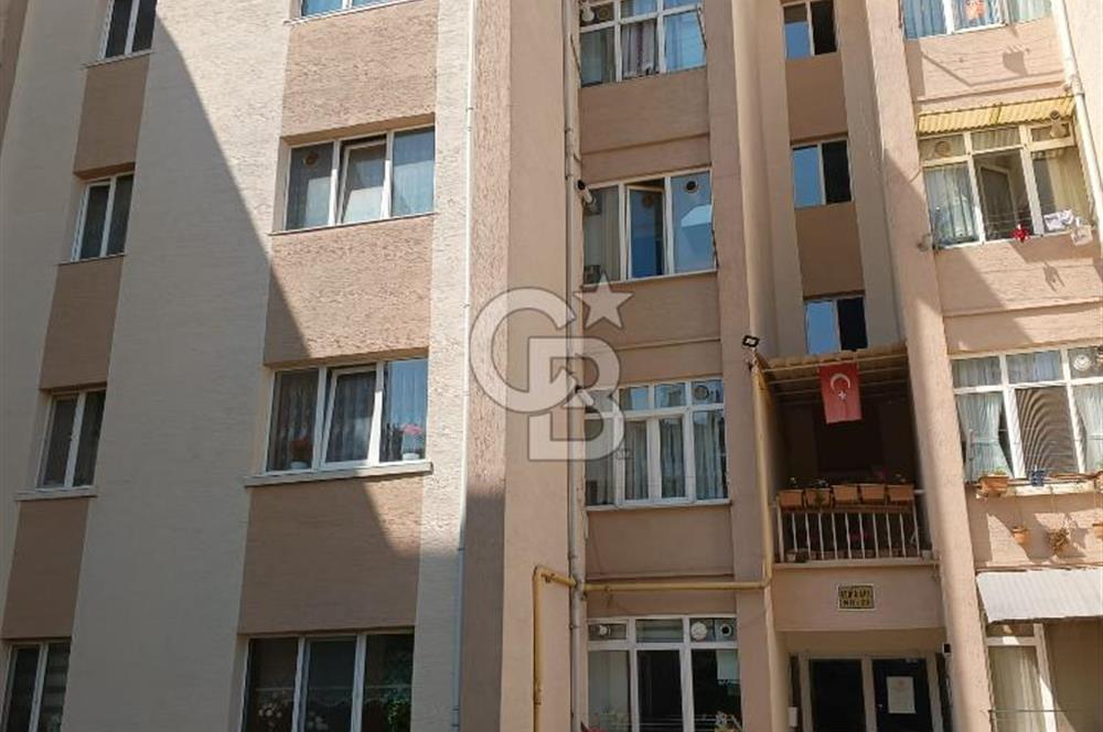 CB CITY'DEN GÖÇMEN EVLERİNDE KİRALIK 2+1 DAİRE