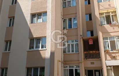 CB CITY'DEN GÖÇMEN EVLERİNDE KİRALIK 2+1 DAİRE