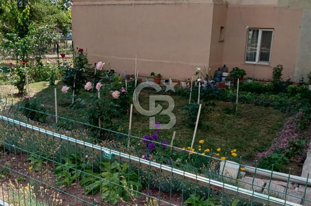 CB CITY'DEN GÖÇMEN EVLERİNDE KİRALIK 2+1 DAİRE