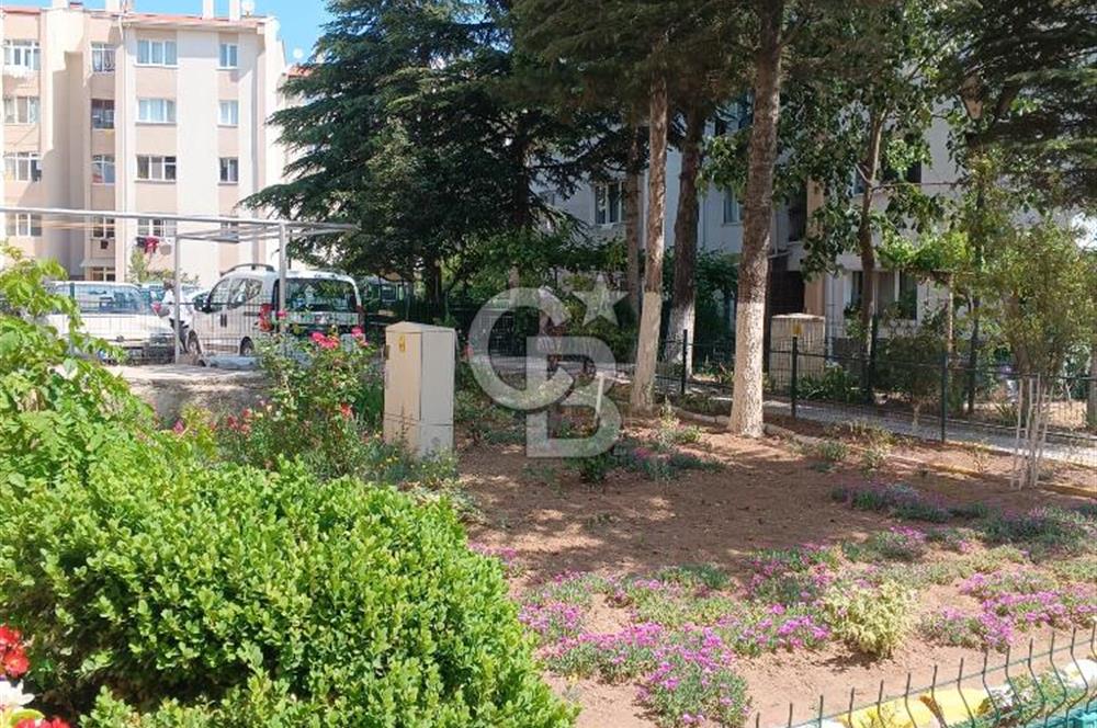 CB CITY'DEN GÖÇMEN EVLERİNDE KİRALIK 2+1 DAİRE